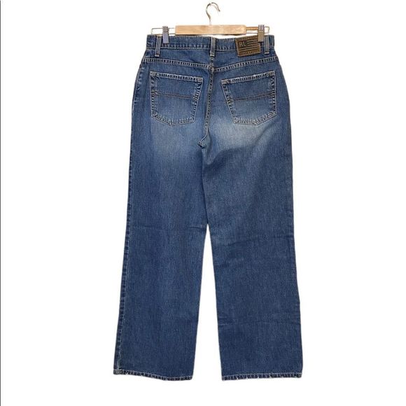 Ralph Lauren RL Jeans CO Size 8X31 - Picture 2 of 9
